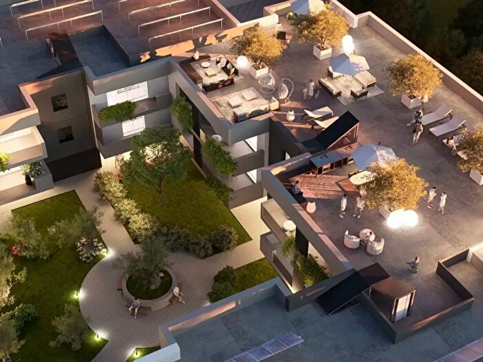 Appartamento trilocale in vendita in Via Alcide De Gasperi, Monselice