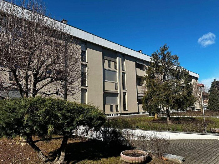 Appartamento quadrilocale in affitto in Via Antonio De Francisco, Settimo Torinese