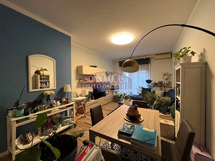 Appartamento trilocale in vendita in Mortara