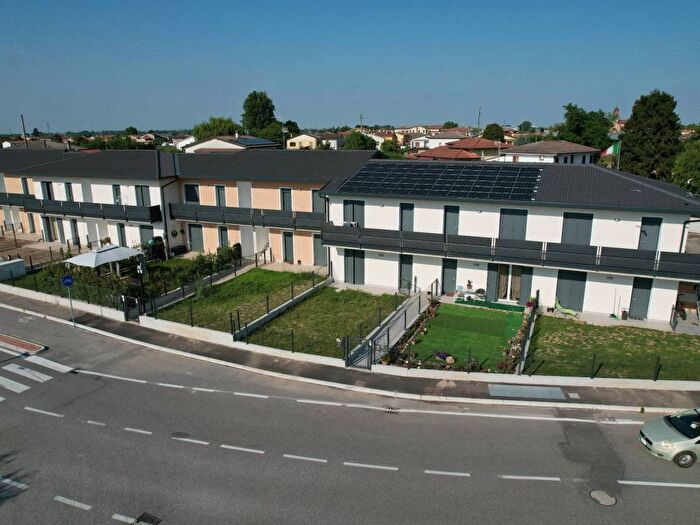 Appartamento bilocale in affitto in Centro, Legnago