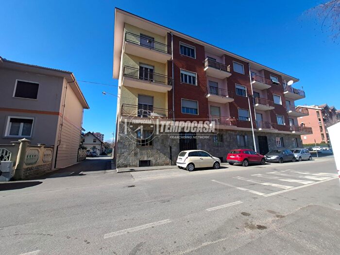 Appartamento bilocale in vendita in Via Baracca, Alpignano