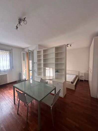 Appartamento monolocale in affitto in Via Sante Vincenzi, Massarenti, Bologna