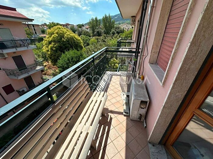 Appartamento quadrilocale in vendita in Via Spirito Santo, Somma Vesuviana