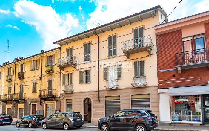 Appartamento bilocale in vendita in Via Pianezza, Torino