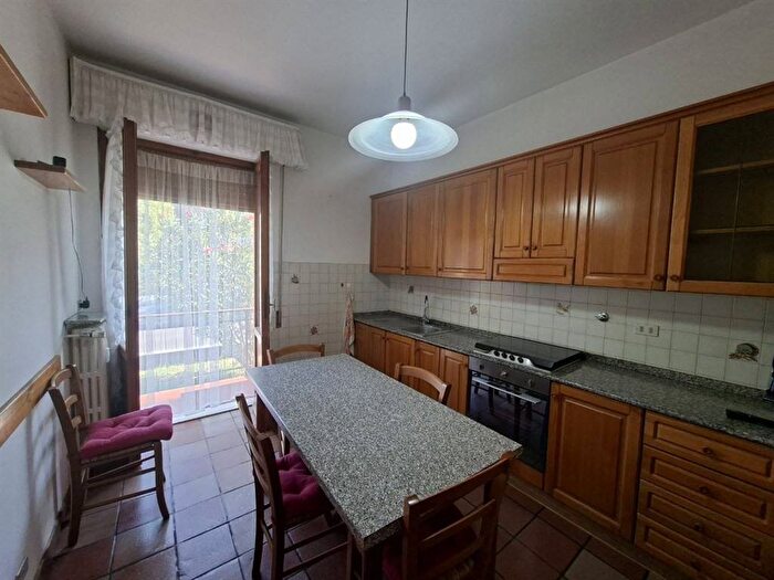 Appartamento quadrilocale in affitto in San Leo, Arezzo