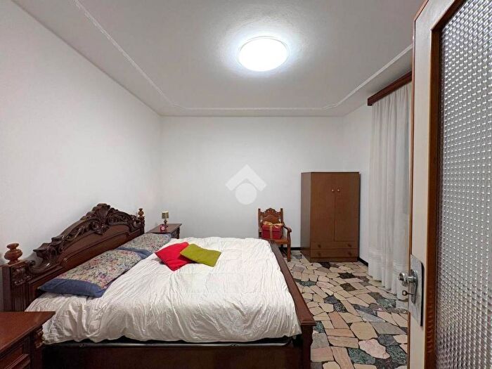 Appartamento monolocale in affitto in Via Giuseppe Zannato, Montecchio Maggiore Alte Ceccato, Montecchio Maggiore