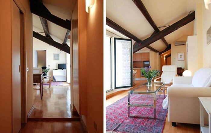 Appartamento monolocale in affitto in Via Disciplini, Milano