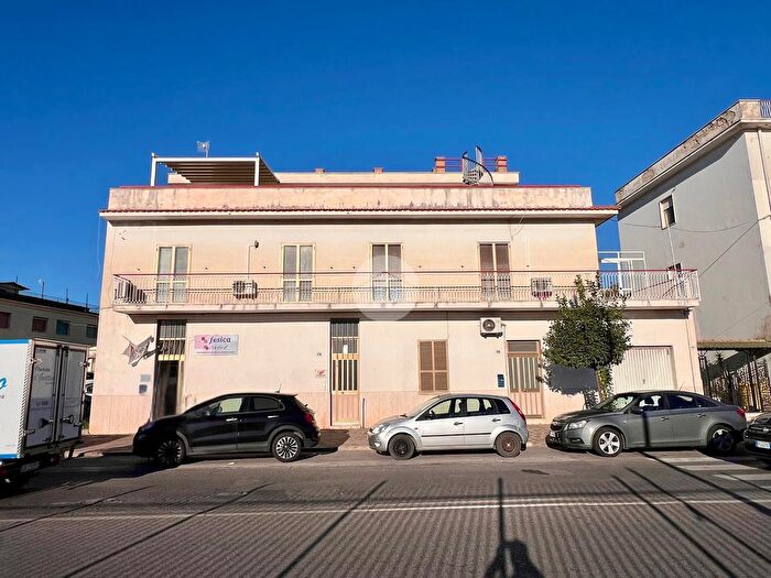 Appartamento bilocale in vendita in Lungomare Giovanni Caboto, Gaeta