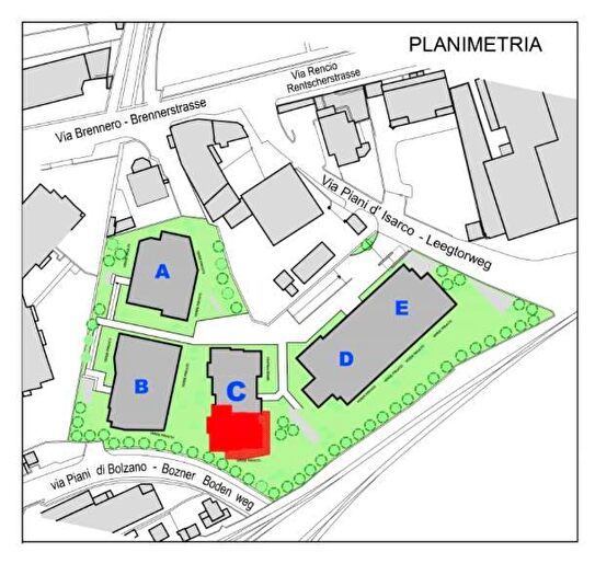 Case in Vendita e in Affitto - 3