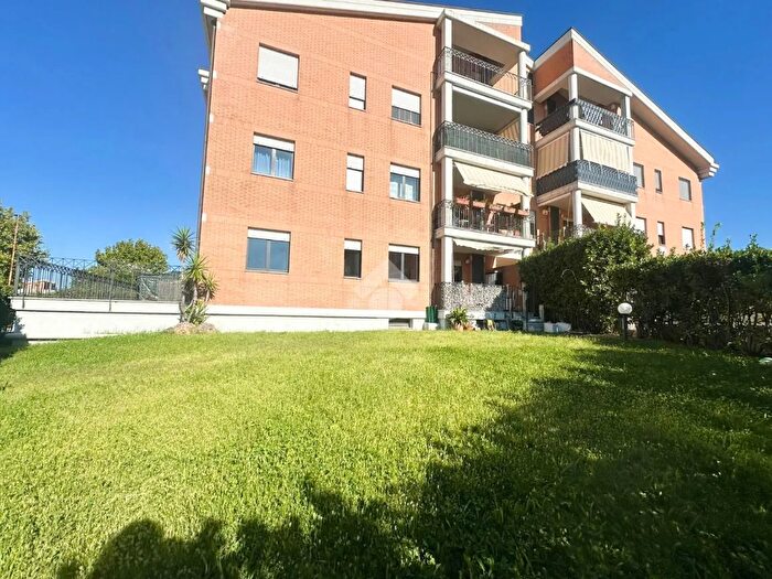 Appartamento trilocale in vendita in Via Firenze, Termoli