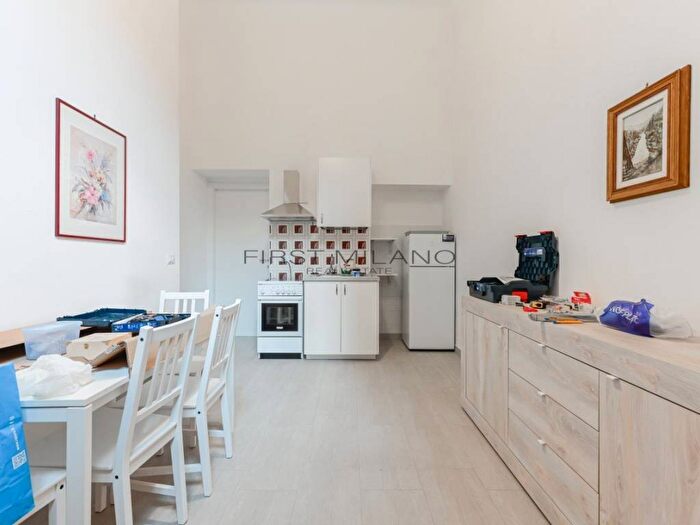 Appartamento in affitto in via mac mahon, Certosa, Milano