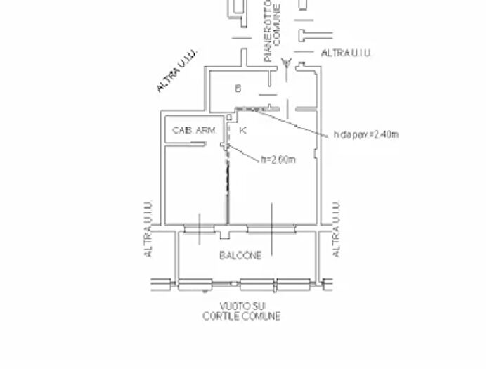 Case in Vendita e in Affitto - 2