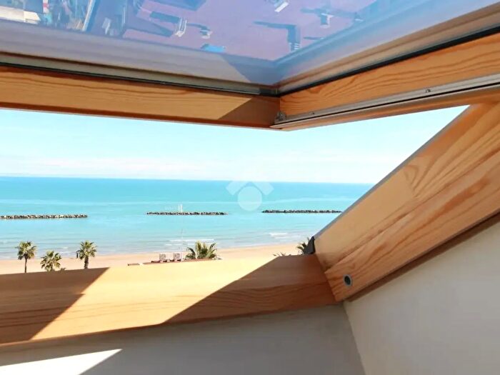 Appartamento monolocale in vendita in Via Mascagni, San Benedetto Del Tronto