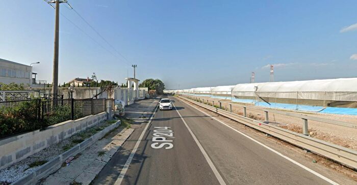 Appartamento quadrilocale in vendita in Via Santa Chiarella, Eboli
