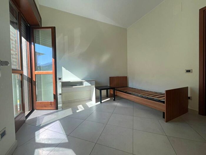 Appartamento quadrilocale in affitto in Via Pasquale Colagrande, Villa Comunale, LAquila