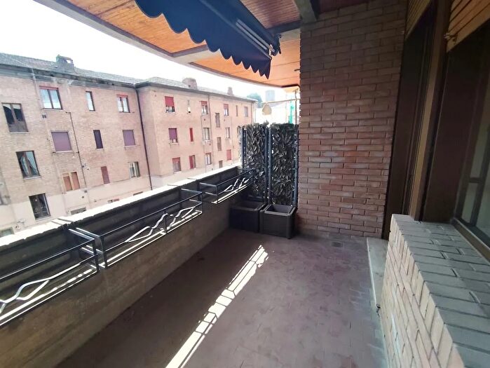 Appartamento trilocale in vendita in Siena