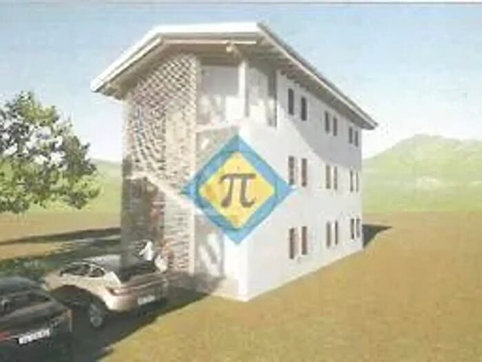 Appartamento trilocale in vendita in Via San Michele, Cordenons