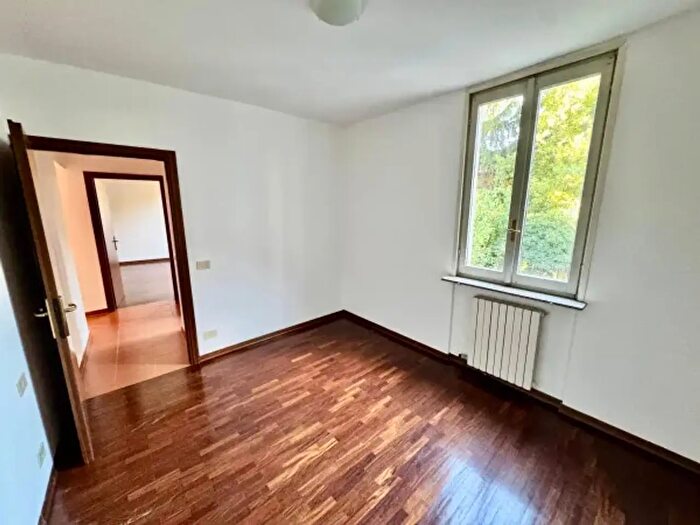 Appartamento trilocale in vendita in Via San Siro, Piacenza