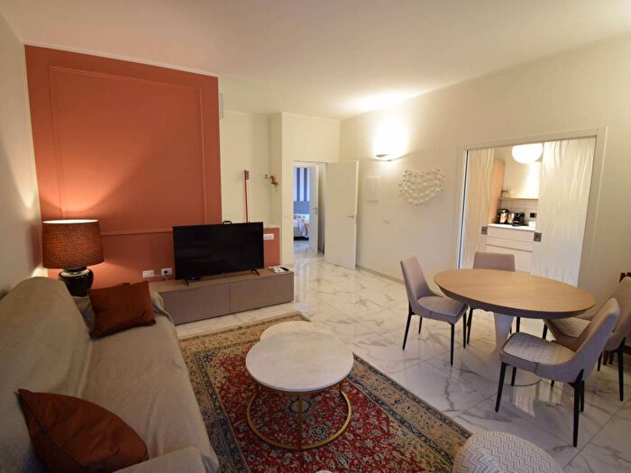 Appartamento trilocale in affitto in Corso Europa, Centro, Diano Marina