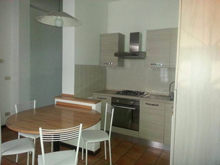 Appartamento bilocale in affitto in Via Legione Antonini, Santa Bertilla Mercato Nuovo, Vicenza