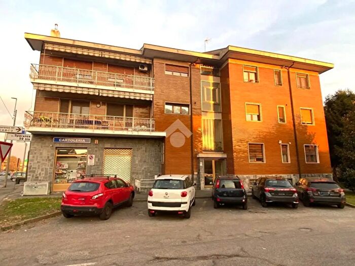 Appartamento con 5 locali in vendita in Via Speranza, San Mauro Torinese