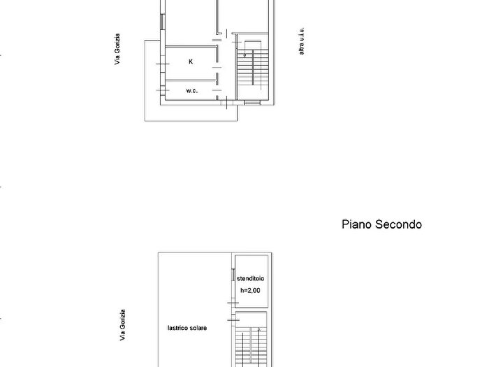 Case in Vendita e in Affitto - 2