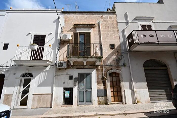 Appartamento in vendita in Corso Giuseppe Garibaldi Ostuni Brindisi Ostuni, Ostuni