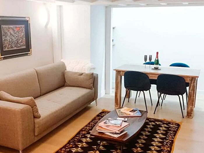 Appartamento monolocale in affitto in Via Paolo Sarpi, Milano