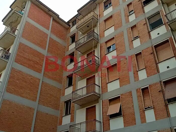 Appartamento trilocale in vendita in Vezzano Ligure
