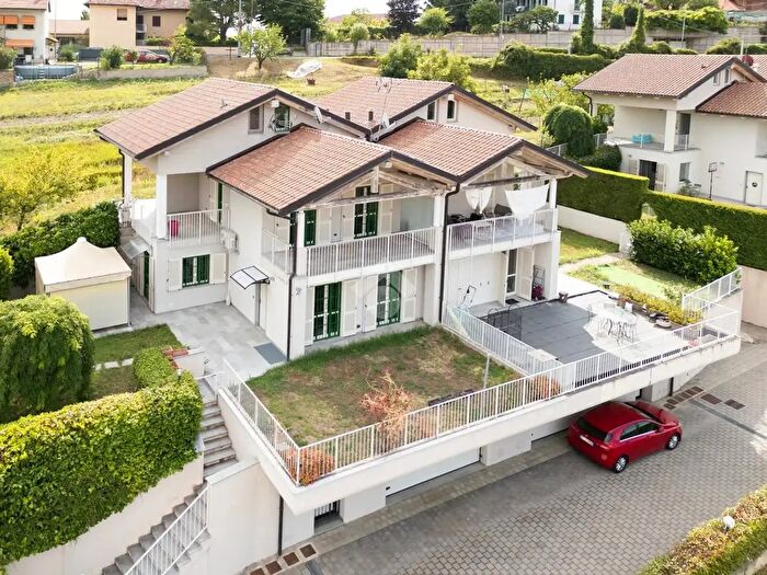 Casa con 6 locali in vendita in Strada Valle Ceppi, Baldissero Torinese