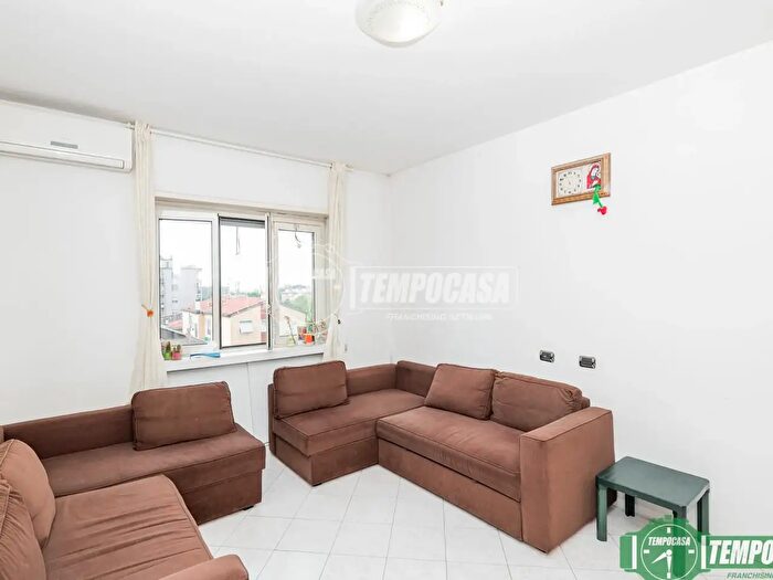 Appartamento bilocale in vendita in Via Giuseppe Verdi C, San Giuliano Milanese