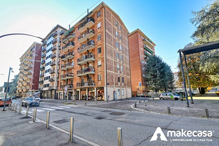 Appartamento bilocale in vendita in Via Giardino, Melegnano