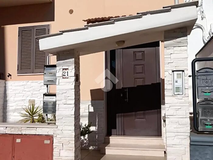 Appartamento trilocale in vendita in Via Romolo Murri, Cassano Delle Murge