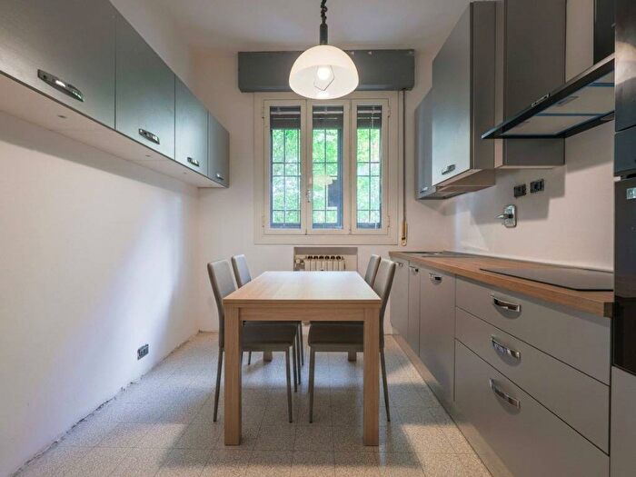 Appartamento con 5 locali in affitto in Via Giuseppe Albini, Murri, Bologna