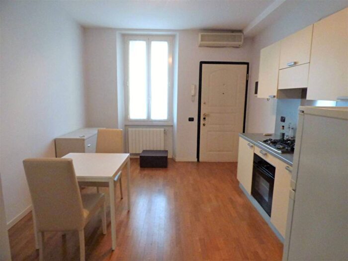Appartamento bilocale in affitto in Via Bergamo, Montenero, Milano