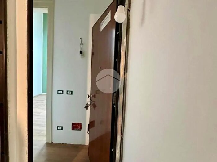 Appartamento bilocale in affitto in Via Vito La Mantia, Palermo