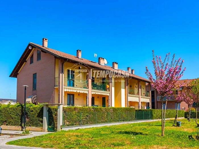 Appartamento bilocale in vendita in Via F Saglietti, Racconigi