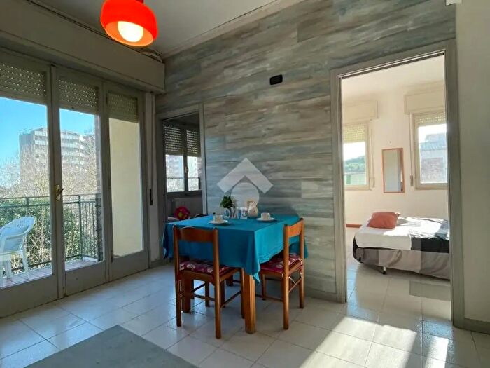 Appartamento trilocale in vendita in Via Antonio Pigafetta, Ravenna