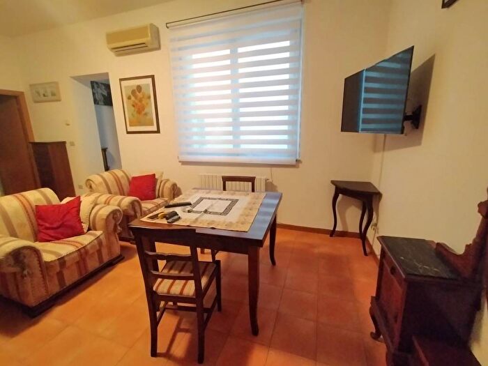 Appartamento monolocale in affitto in Piazza San Francesco, Centro Storico, Ancona