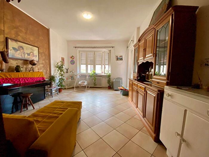 Appartamento quadrilocale in affitto in Via Cernaia, Centro, Savigliano