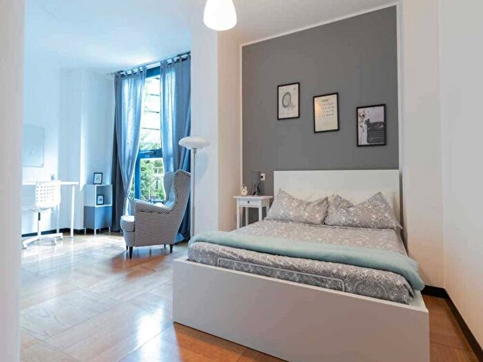 Appartamento con 6 locali in affitto in Via dei Fontanili, Ripamonti Fondazione Prada, Milano