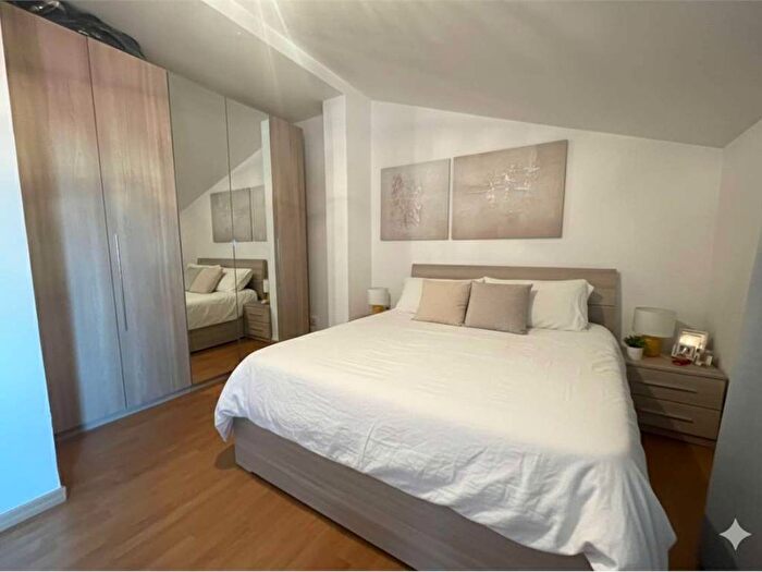 Appartamento bilocale in affitto in Via Gallura, Ripamonti Fondazione Prada, Milano