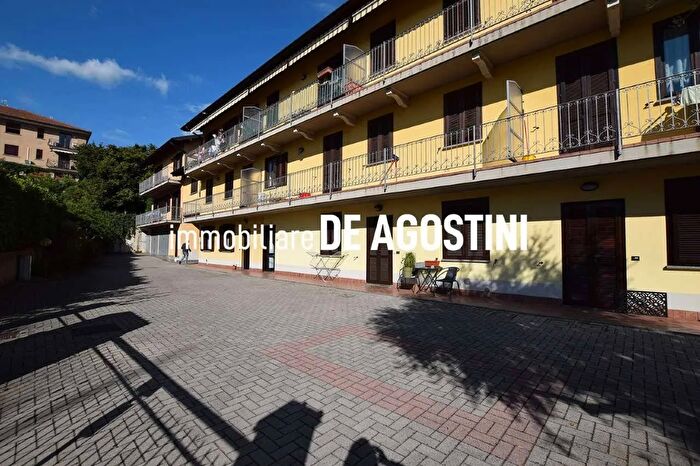 Appartamento trilocale in vendita in Via Caduti della Liberà Castelletto Sopra Ticino Novara, Castelletto Sopra Ticino