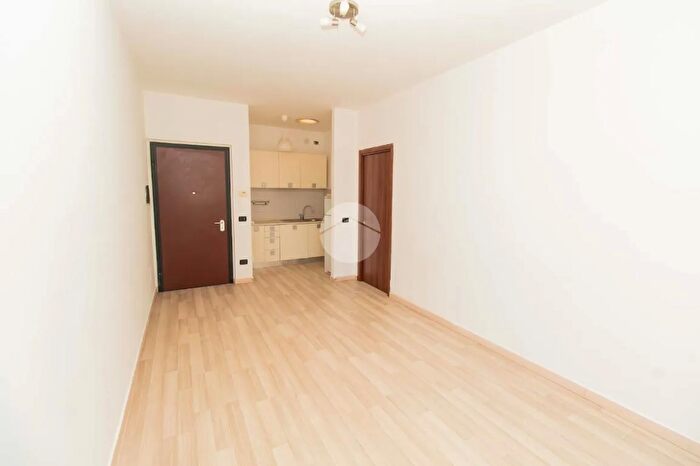 Appartamento bilocale in vendita in Corso Regina Margherita, Volpiano