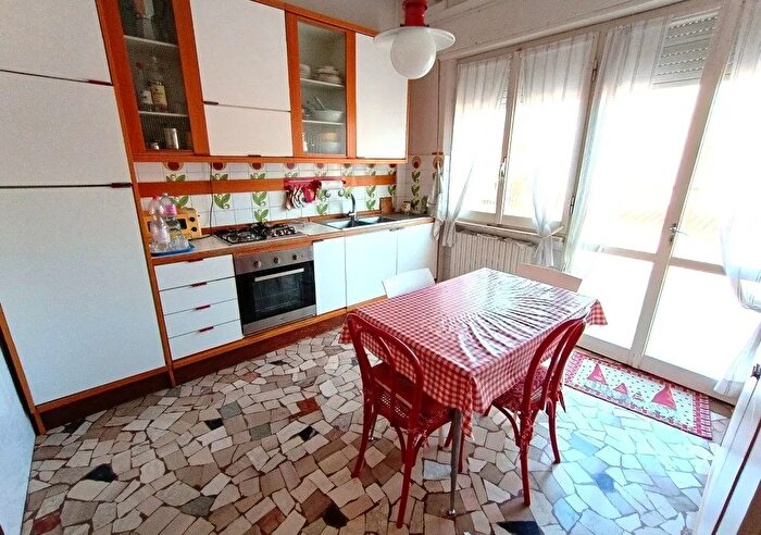 Appartamento in vendita in Fano