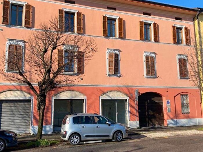 Appartamento trilocale in affitto in Via Fabio Filzi, SantAmbrogio, Cremona