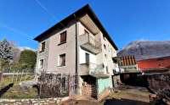 Casa in vendita in Chiuro