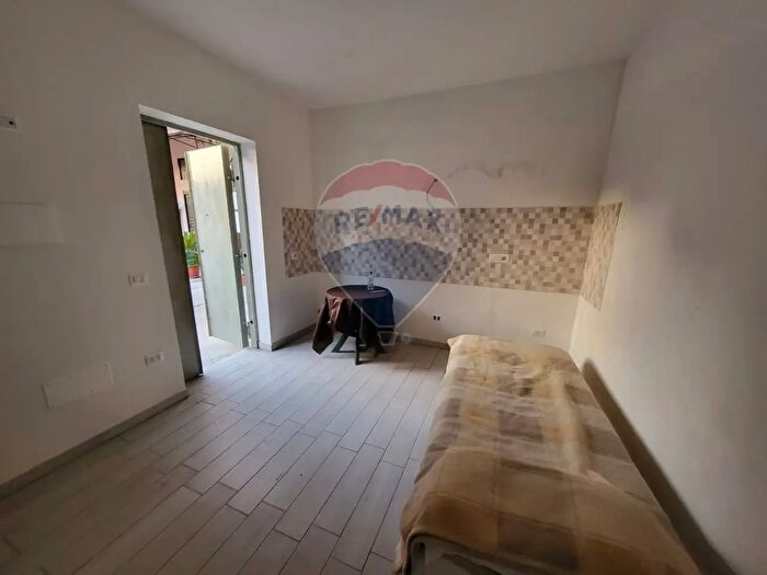 Appartamento monolocale in vendita in Afragola