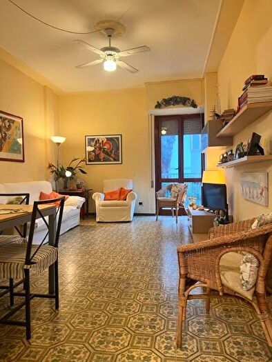 Appartamento con 6 locali in affitto in Marco Polo Don Bosco, Viareggio