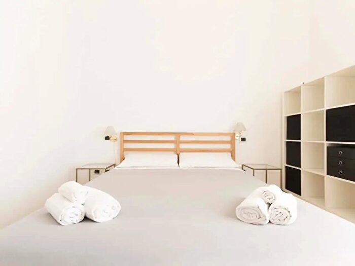 Appartamento monolocale in affitto in Via Giovanni Battista Piranesi, Milano